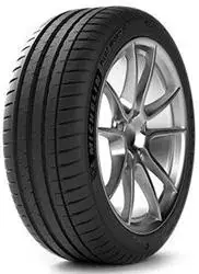 Reducere extra MICHELIN Sport 4 ZP 225/40 R18 92Y RFT XL