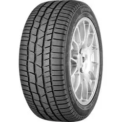 Reducere de preț CONTINENTAL Contiwintercontact TS 830P 225/50 R16 92H