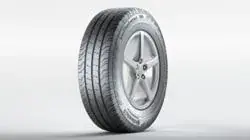 Expediere rapidă CONTINENTAL Vancontact 200 225/55 R17C 109H
