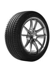Discount MICHELIN LAT Sport 3 VOL 235/55 R19 105V XL
