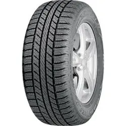 Preferatul clienților GOODYEAR Wrangler HP ALL Weather 235/60 R18 107V XL