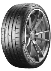 Discount CONTINENTAL Sportcontact 7 245/35 R21 96Y XL