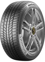 Comandă acum CONTINENTAL Ts870 P FR 245/40 R18 97W XL