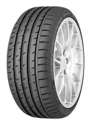 CONTINENTAL CSC 3 E SSR 245/45 R18 96Y RFT Reducere