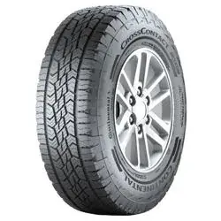 Ofertă de sezon CONTINENTAL Crosscontact ATR 245/65 R17 111H XL