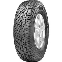 Reducere specială MICHELIN Latitude Cross 245/65 R17 111H XL