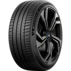 Chilipir MICHELIN Pilot Sport EV Acoustic GOE 255/45 R20 105W XL