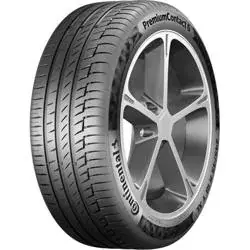 CONTINENTAL Premiumcontact 6 FR 255/55 R18 109Y XL Promoție