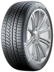 Ieftin CONTINENTAL Winter Contact Ts850P SUV 2021 255/65 R17 114H XL