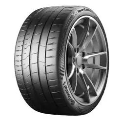 Cumpără acum CONTINENTAL Sportcontact 7 275/40 R22 107Y XL