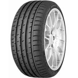 CONTINENTAL Sport Contact 3 SSR 275/40 R19 101W RFT Disponibil imediat