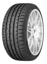 Cel mai bun preț CONTINENTAL SC3E SSR 275/40 R18 99Y RFT