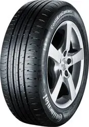 Expediere rapidă CONTINENTAL Sport Contact 5 SUV SSR 285/45 R19 111W RFT XL
