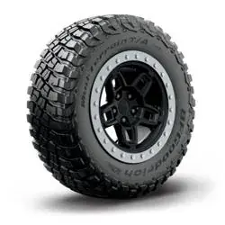 BF GOODRICH MT KM3 12.5/35 R17 121Q None/35 R17 121Q Lichidare de stoc