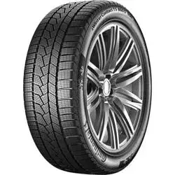 Reducere CONTINENTAL Wintercontact TS 860 S BMW 205/55 R16 91H RFT