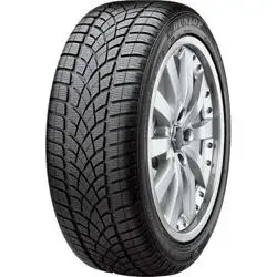 Discount DUNLOP SP Winter Sport 3D MFS 225/35 R19 88W XL