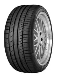 Livrare rapidă CONTINENTAL CSC 5 AO FR 225/50 R17 98Y XL