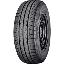 Premium YOKOHAMA Bluearth-Van RY55 225/70 R15C 112/110S