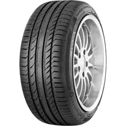 CONTINENTAL Contisportcontact5 XL 245/40 R18 97Y XL Preferatul clienților