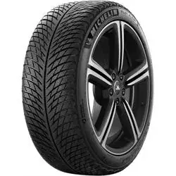 MICHELIN Pilot Alpin 5 245/40 R19 98V XL Preferatul clienților