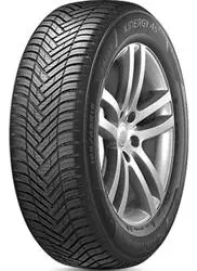 Plată securizată HANKOOK H750 Kinergy 4S2 255/35 R19 96Y XL