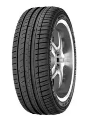 Preț redus MICHELIN Sport 3 Acoustic MO 255/40 R20 101Y XL