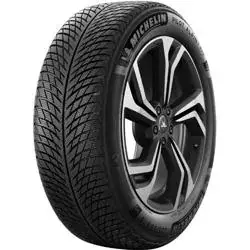 Ultima șansă MICHELIN Pilot Alpin 5 SUV 255/55 R19 111V XL