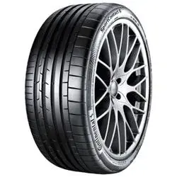 Ieftin CONTINENTAL Contisportcontact6 XL 265/35 R19 98Y XL
