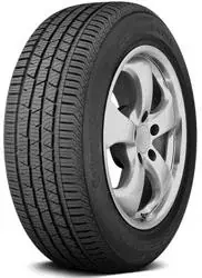 Plată securizată CONTINENTAL Cross CONT LX 265/60 R18 110T