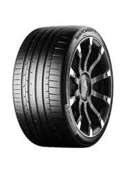 CONTINENTAL SC6 MGT FR XL 295/40 R20 110Y XL Calitate înaltă