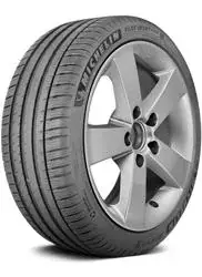MICHELIN Sport 4 SUV 325/40 R22 114Y Chilipir
