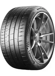 CONTINENTAL CSC 7 FR 335/25 R22 105Y XL Preț mic