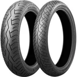 Discount BRIDGESTONE Battlax BT46 130/80 R17 65H