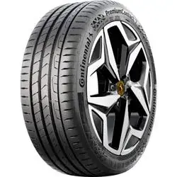 Ieftin CONTINENTAL Premiumcontact 7 225/45 R19 96Y XL