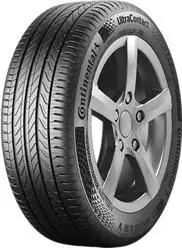 CONTINENTAL Ultracontact FR 225/50 R17 98V XL Livrare rapidă