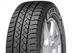 GOODYEAR Vector 4Seasons Cargo 225/55 R17C 109H Chilipir