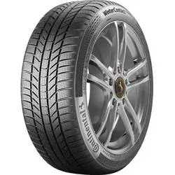 Cel mai bun preț CONTINENTAL Wintercontact TS 870 P Contiseal 235/60 R18 103V