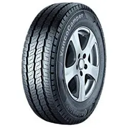 Comandă acum CONTINENTAL Vancontact Camper 235/65 R16C 115R