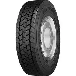 SEMPERIT Runner D2 235/75 R17 132/130M Reducere extra