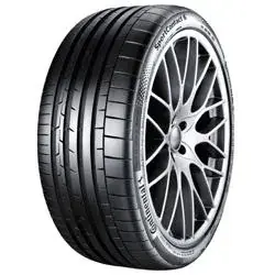 CONTINENTAL Sportcontact 6 245/40 R20 99Y XL Ieftin