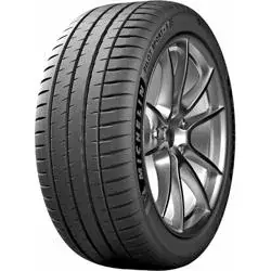 MICHELIN Pilot Sport 4 S 255/35 R21 98Y XL Popular