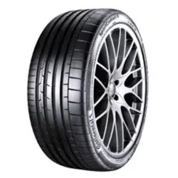 Plată securizată CONTINENTAL SC6 MO1 FR XL 255/35 R19 96Y XL