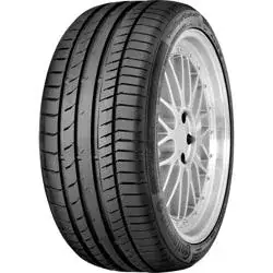 Cumpără online CONTINENTAL Contisportcontact 5P N0 255/40 R20 101Y XL