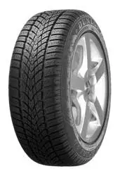 DUNLOP Winter Sport 4D MO MFS 255/40 R18 99V XL Cumpără acum