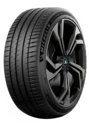 Ofertă de sezon MICHELIN Sport EV LTS 255/50 R20 109W XL