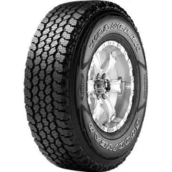 Plată securizată GOODYEAR Wrangler All-Terrain Adventure LR 255/70 R18 116H