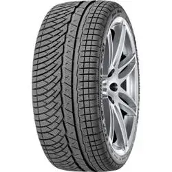 Preferatul clienților MICHELIN Pilot Alpin PA4 265/35 R18 97V XL