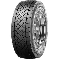 Livrare rapidă DUNLOP SP 446 265/70 R17 139/136M