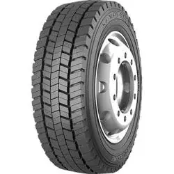 Preferatul clienților SEMPERIT Euro-Drive 295/60 R22 150/147L