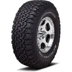 Calitate înaltă BF GOODRICH AT TA KO2 RWL 12.5/35 R18 118R None/35 R18 118R